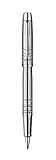 Parker I.M. Premium Grey - fountain pens (Grey, Chrome, Stainless steel, Chrome steel)