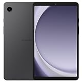 Samsung Galaxy Tab A9 (SM-X110), 64GB 4GB Ram, WiFi Only, Factory Unlocked Gsm, International Version (Gray)