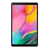 SAMSUNG Galaxy Tab A- 10.1' 64GB, Wifi Tablet- SM-T510NZKFXAR Black