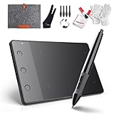 HUION H420 USB Graphics Drawing Tablet Board Kit